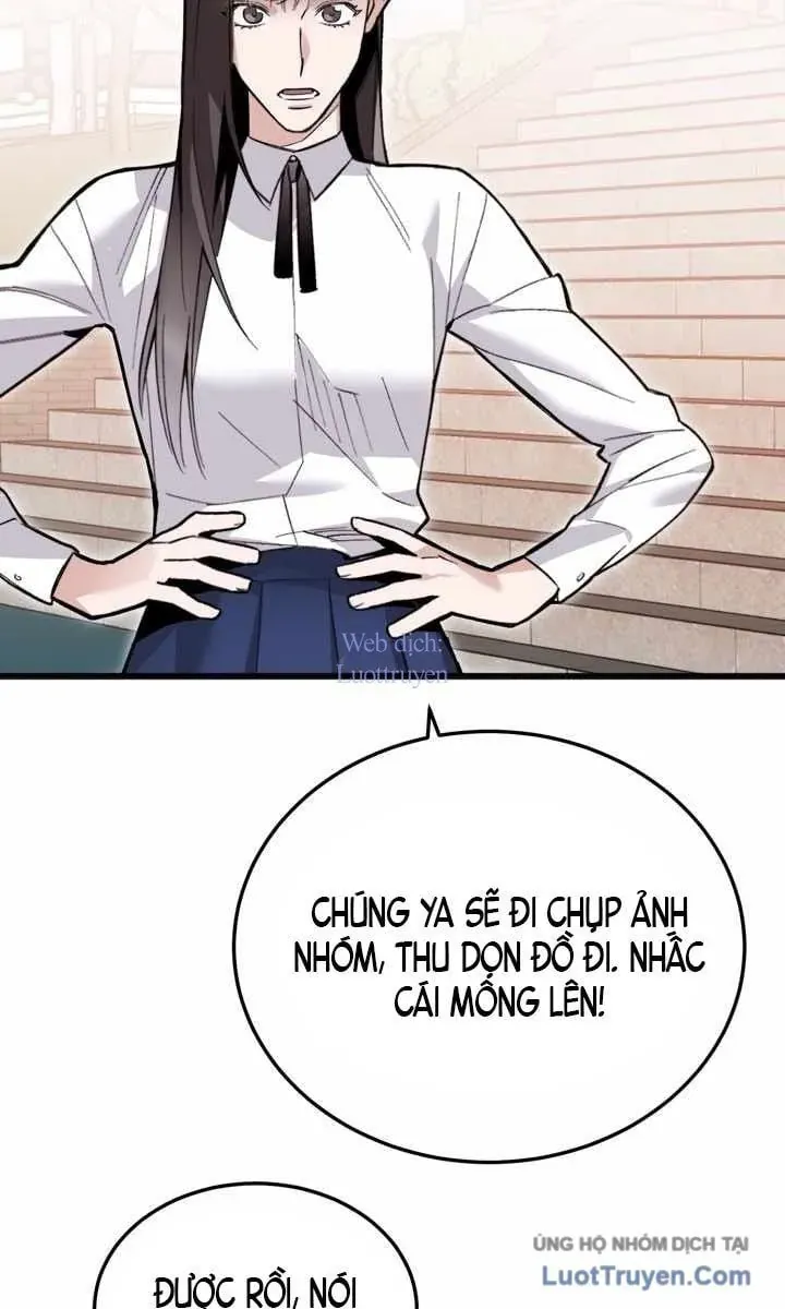 Cực Hạn Chap 16 - Next Chap 17