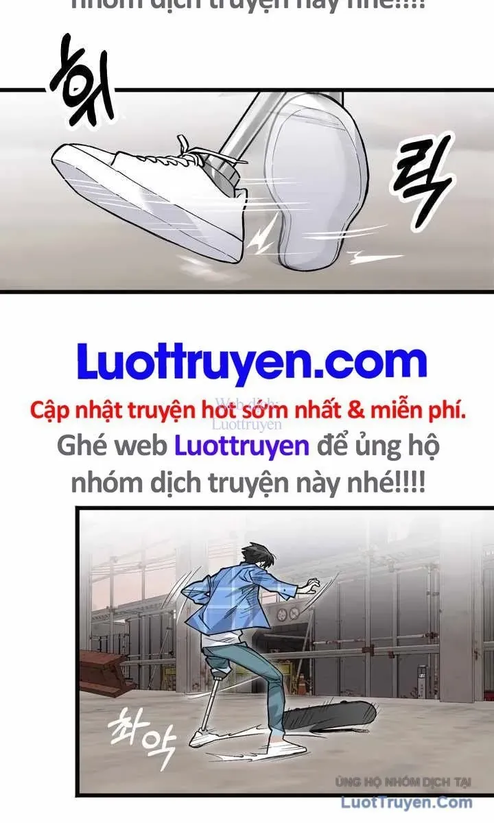 Cực Hạn Chap 16 - Next Chap 17
