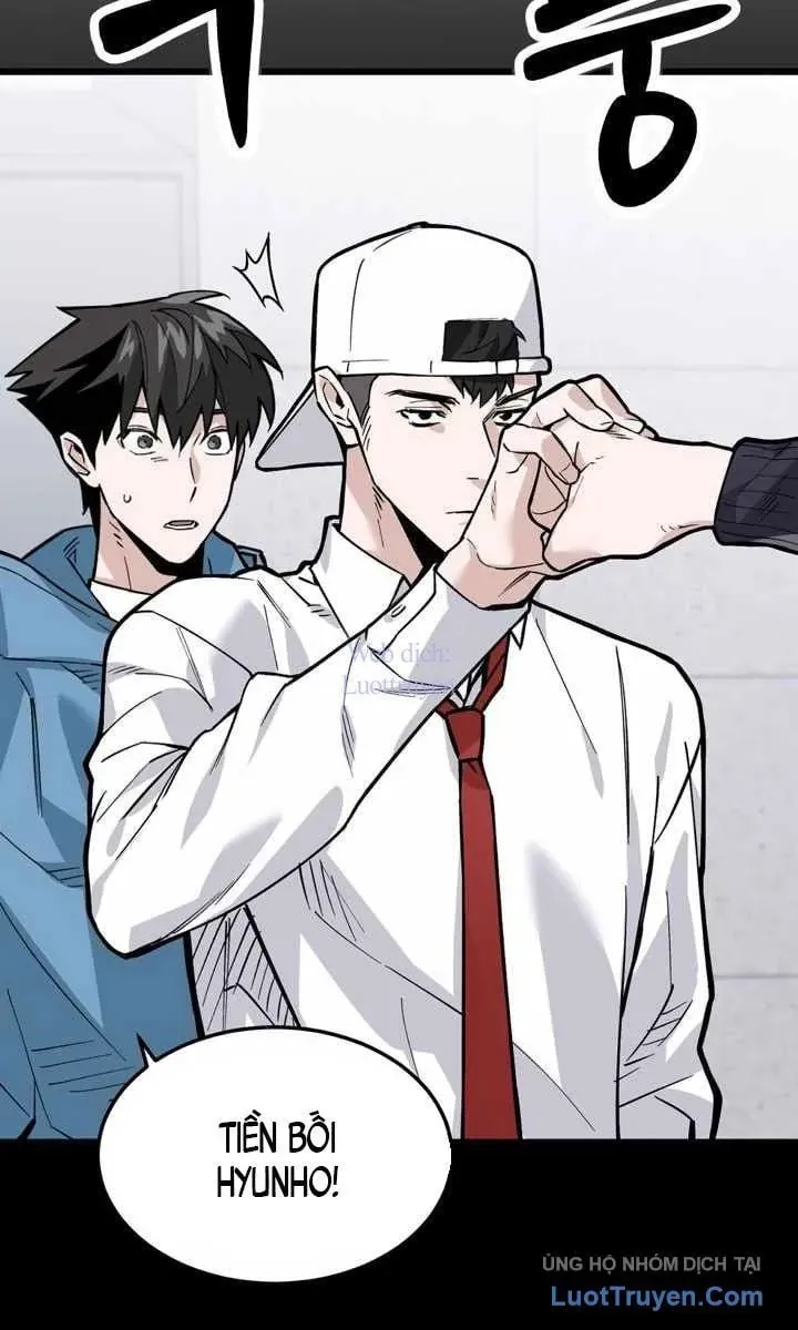 Cực Hạn Chap 16 - Next Chap 17