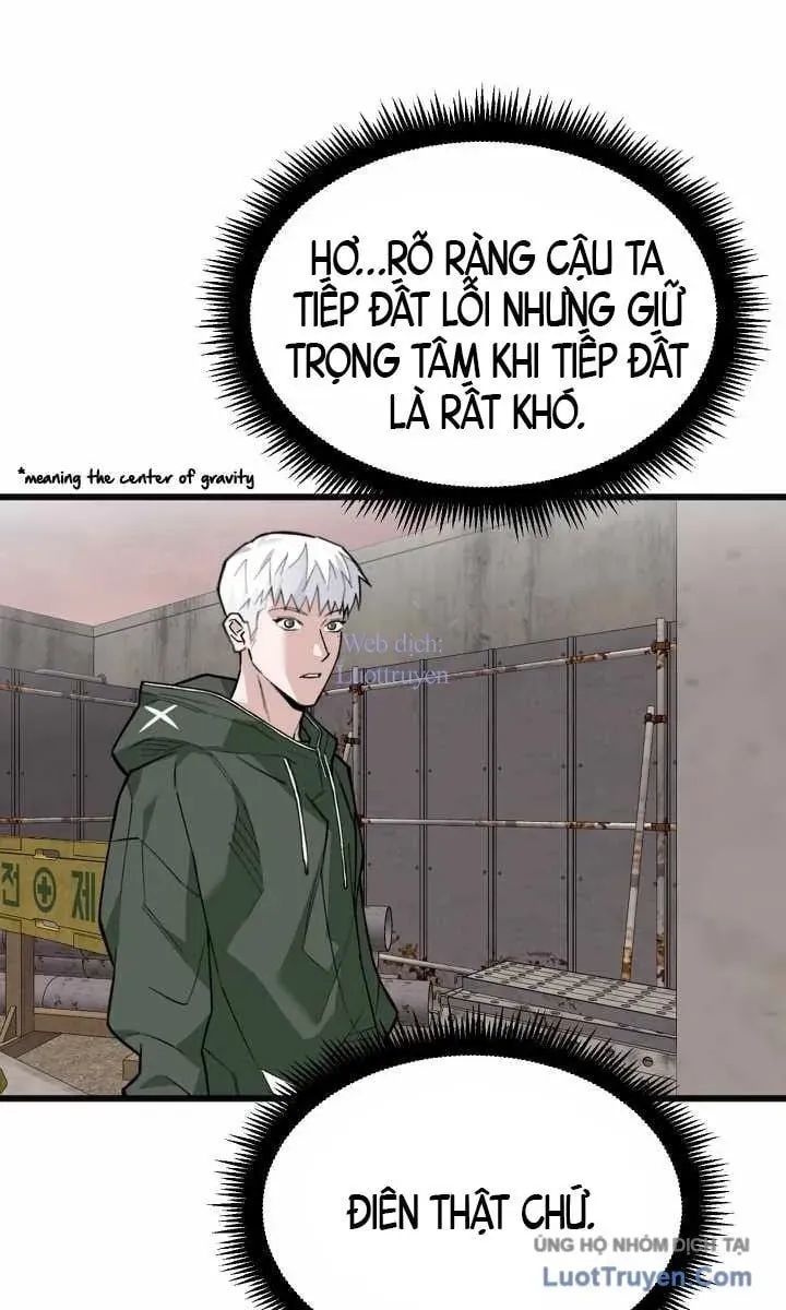 Cực Hạn Chap 16 - Next Chap 17