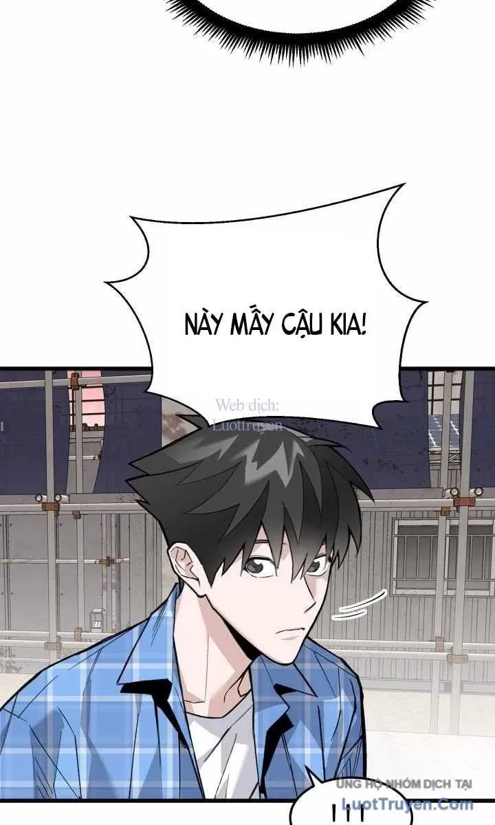 Cực Hạn Chap 16 - Next Chap 17