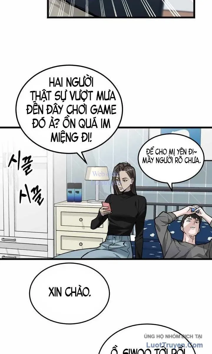 Cực Hạn Chap 16 - Next Chap 17