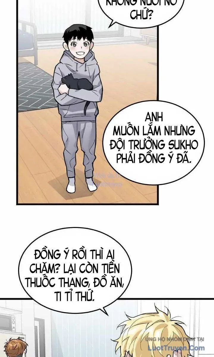 Cực Hạn Chap 16 - Next Chap 17