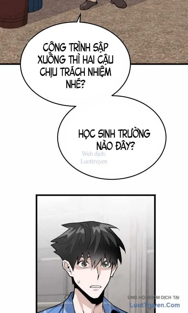 Cực Hạn Chap 16 - Next Chap 17
