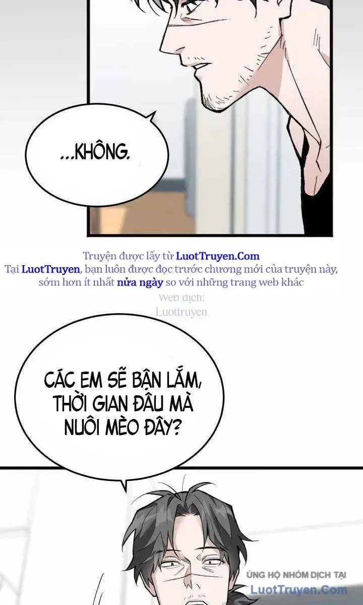 Cực Hạn Chap 16 - Next Chap 17