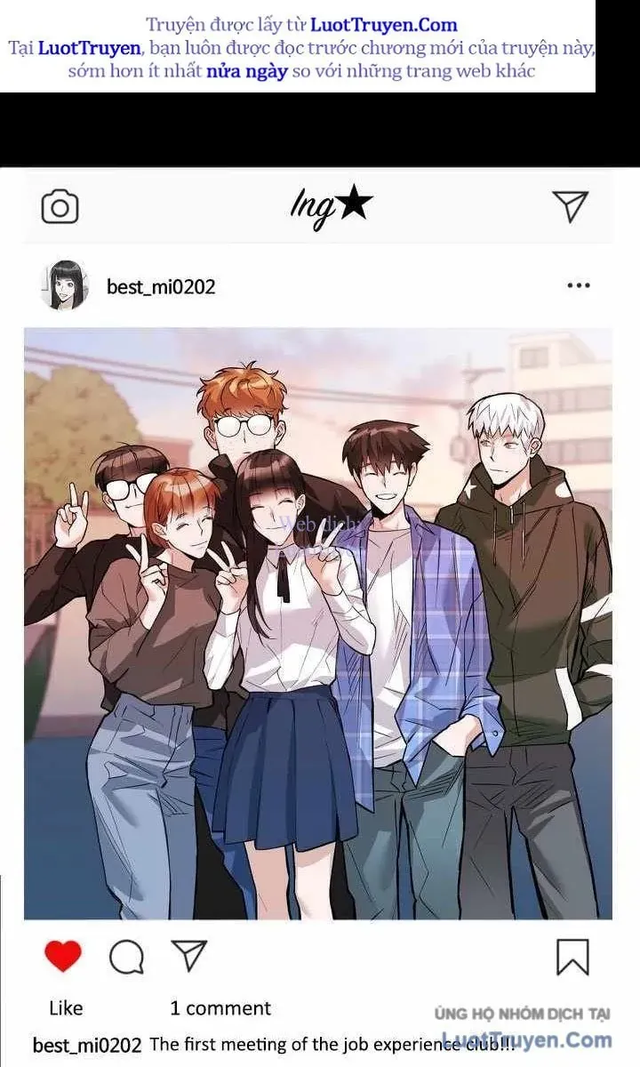 Cực Hạn Chap 16 - Next Chap 17