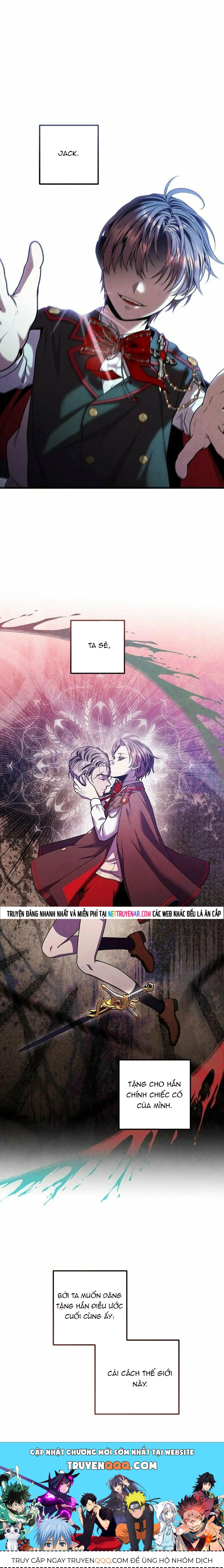 Con Trai Út Huyền Thoại Nhà Hầu Tước Chap 140 - Next Chap 141