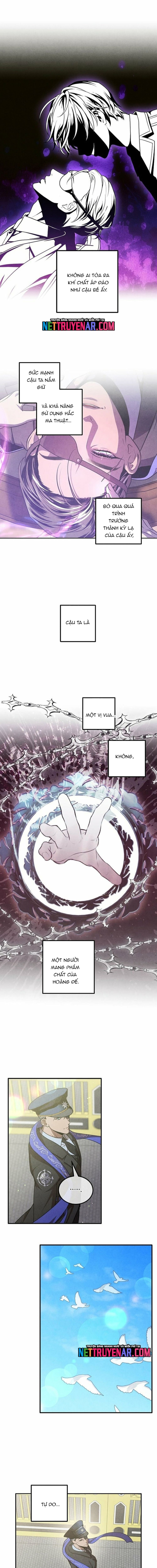 Con Trai Út Huyền Thoại Nhà Hầu Tước Chap 141 - Next Chap 142