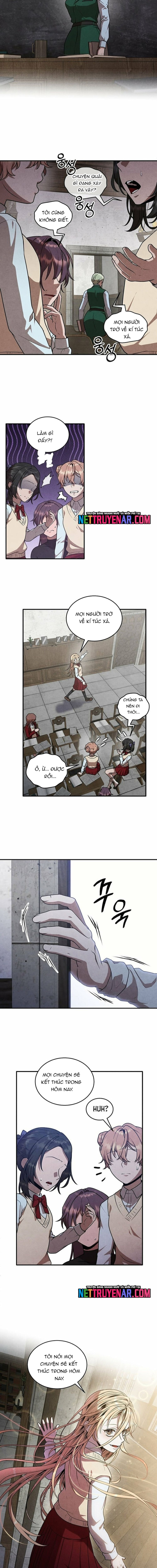 Con Trai Út Huyền Thoại Nhà Hầu Tước Chap 141 - Next Chap 142