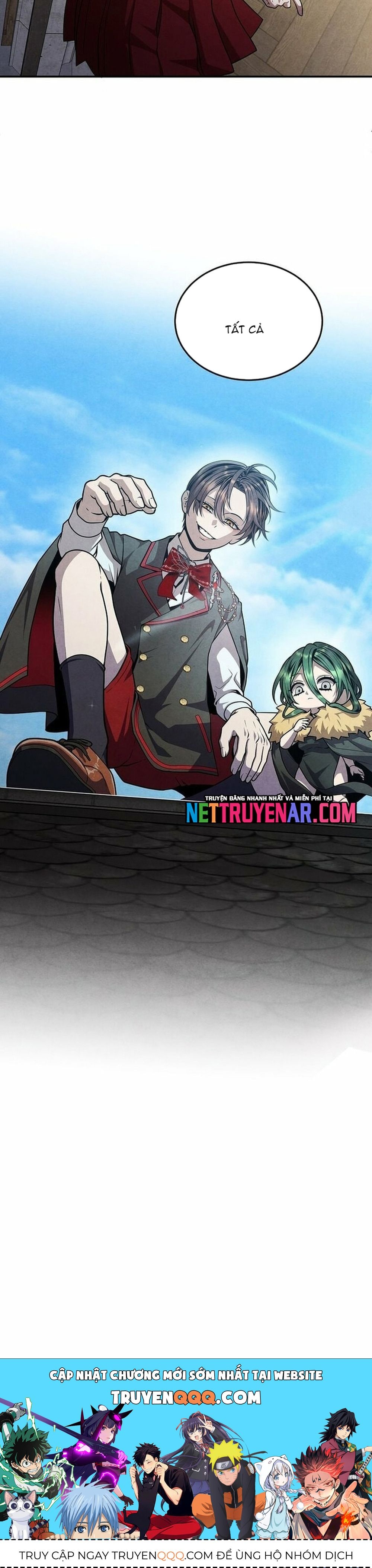 Con Trai Út Huyền Thoại Nhà Hầu Tước Chap 141 - Next Chap 142