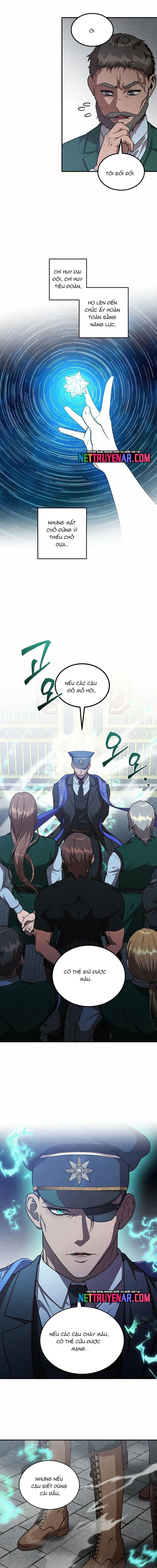 Con Trai Út Huyền Thoại Nhà Hầu Tước Chap 141 - Next Chap 142