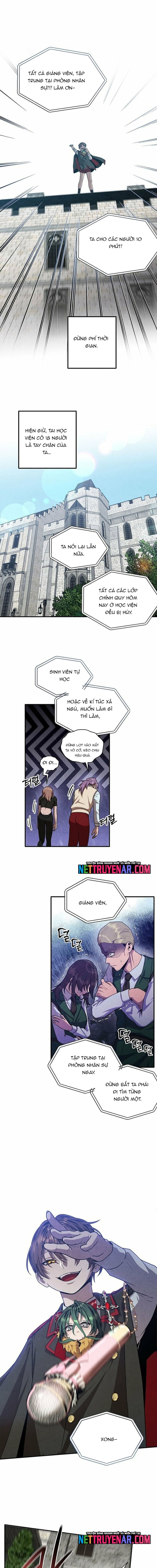 Con Trai Út Huyền Thoại Nhà Hầu Tước Chap 141 - Next Chap 142