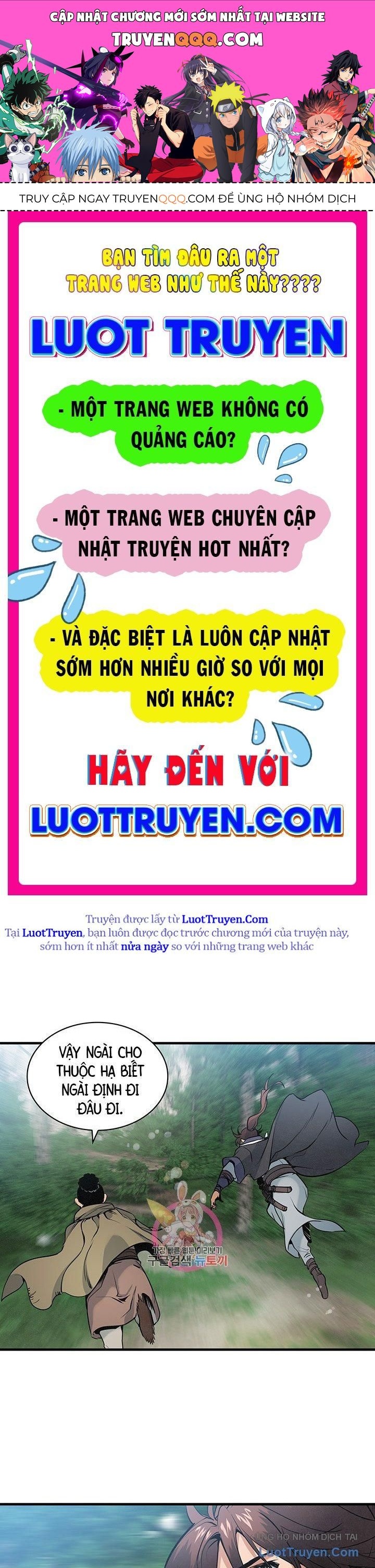 Mục Hạ Vô Nhân Chap 23 - Next Chap 24