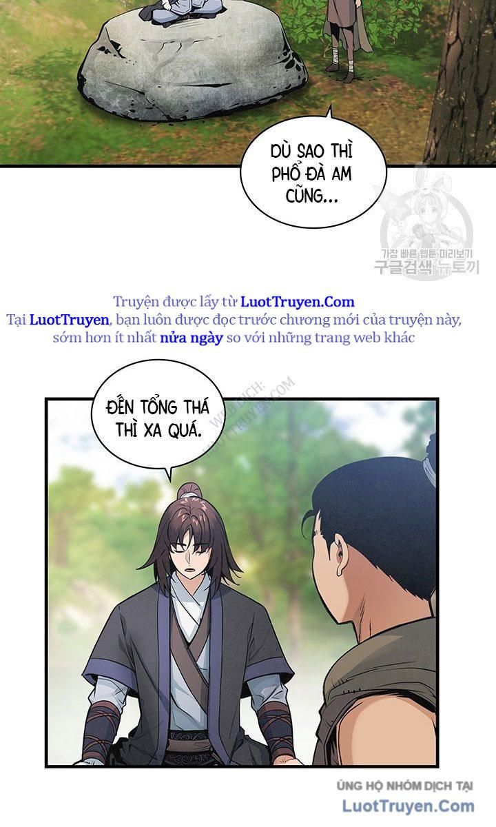 Mục Hạ Vô Nhân Chap 23 - Next Chap 24