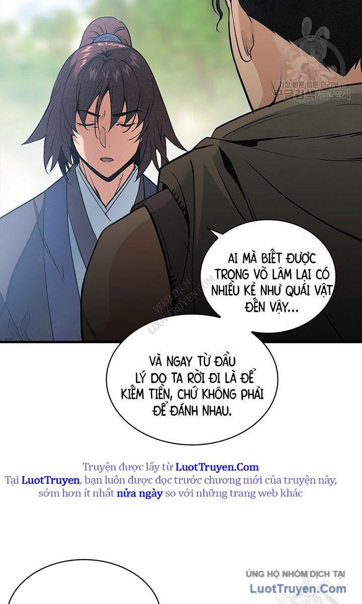 Mục Hạ Vô Nhân Chap 23 - Next Chap 24