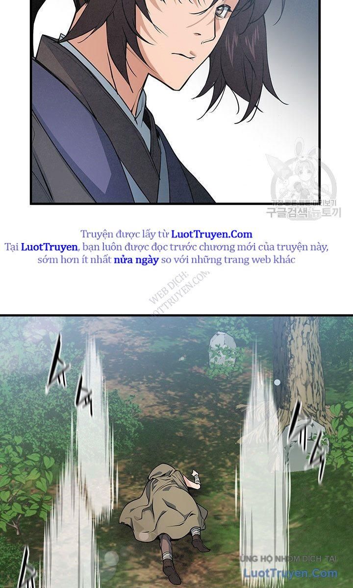 Mục Hạ Vô Nhân Chap 23 - Next Chap 24