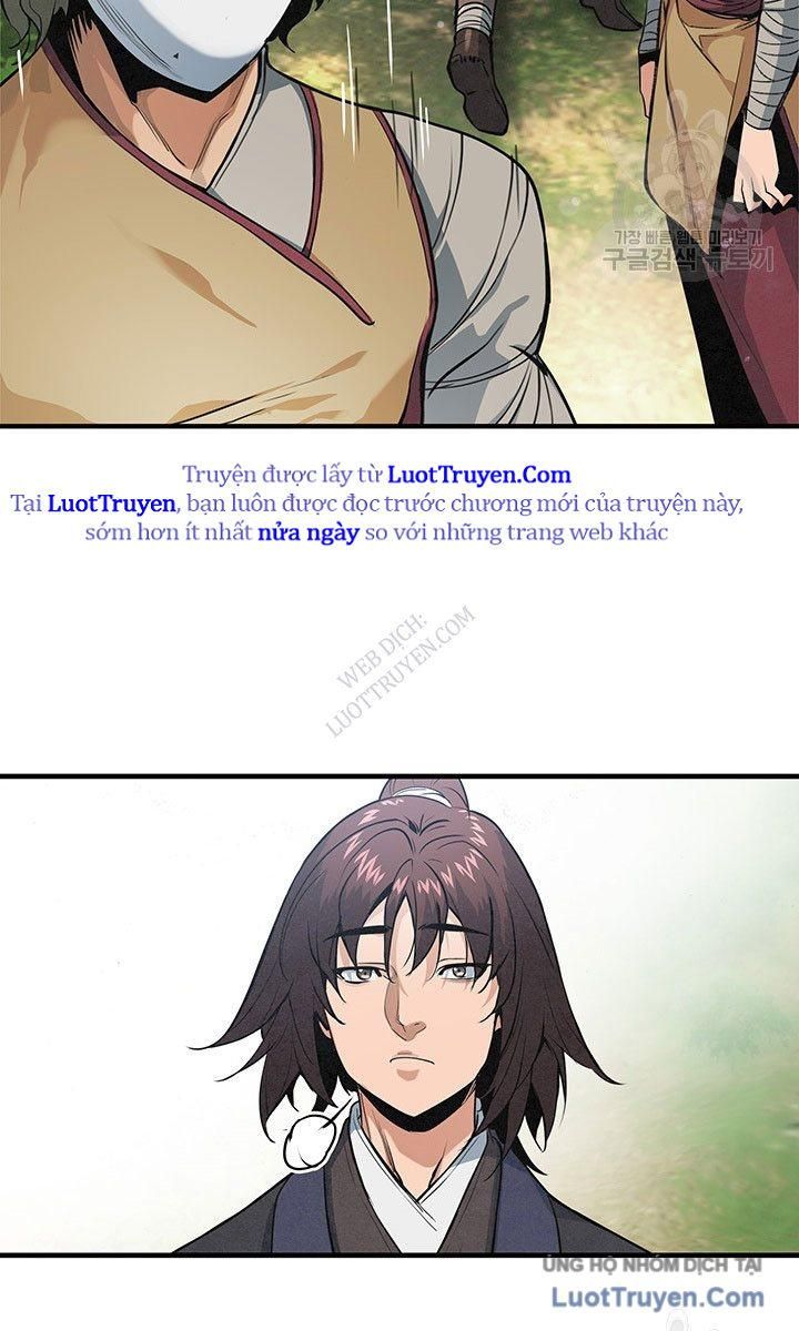 Mục Hạ Vô Nhân Chap 23 - Next Chap 24