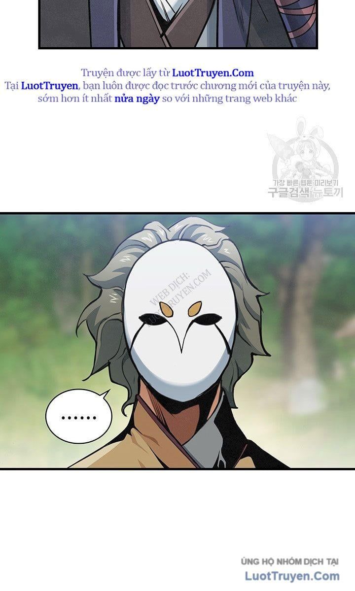 Mục Hạ Vô Nhân Chap 23 - Next Chap 24