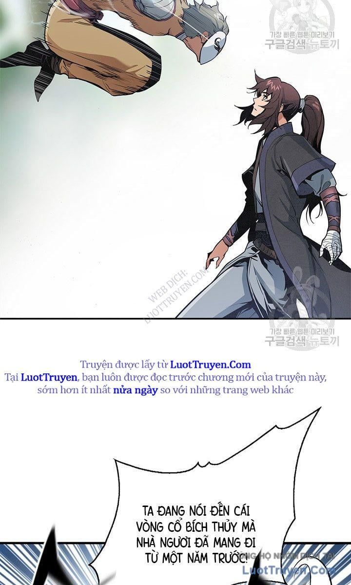 Mục Hạ Vô Nhân Chap 23 - Next Chap 24