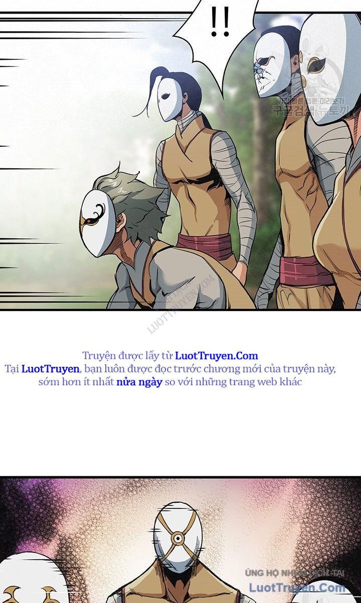 Mục Hạ Vô Nhân Chap 23 - Next Chap 24