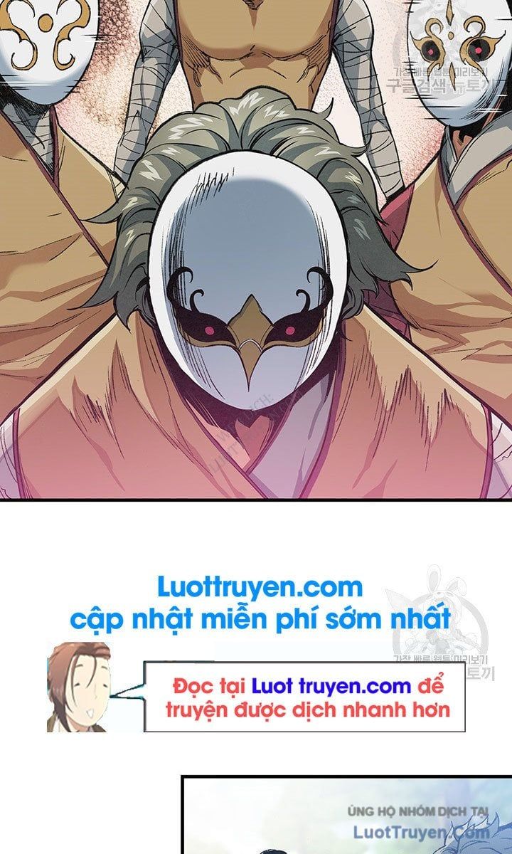 Mục Hạ Vô Nhân Chap 23 - Next Chap 24