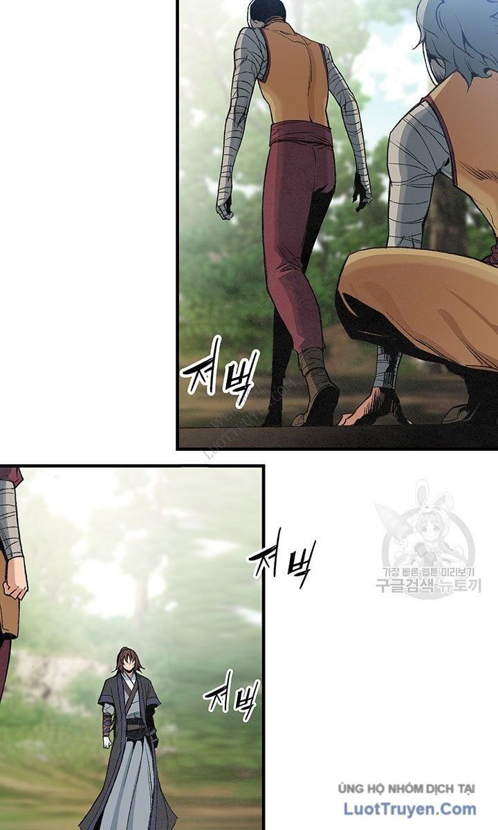 Mục Hạ Vô Nhân Chap 23 - Next Chap 24