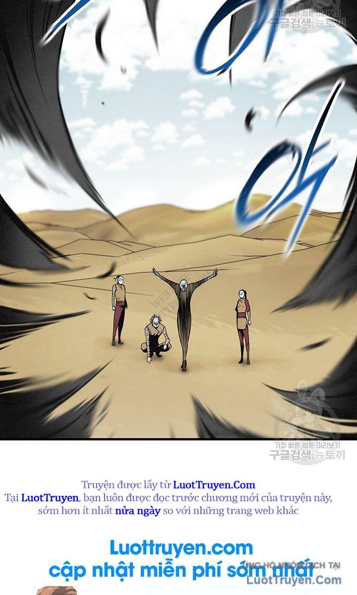 Mục Hạ Vô Nhân Chap 23 - Next Chap 24