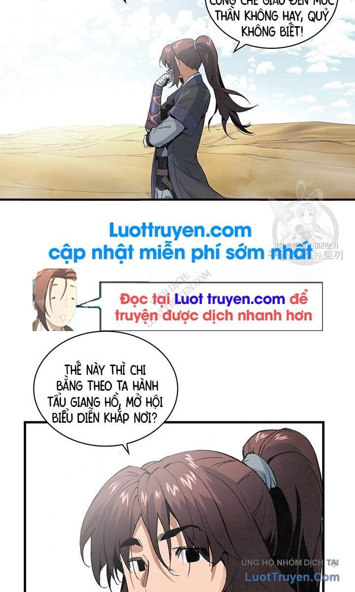 Mục Hạ Vô Nhân Chap 23 - Next Chap 24