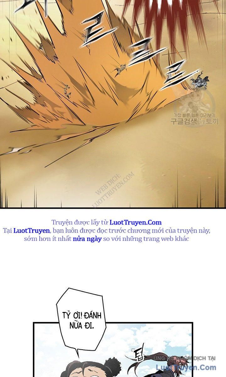 Mục Hạ Vô Nhân Chap 23 - Next Chap 24
