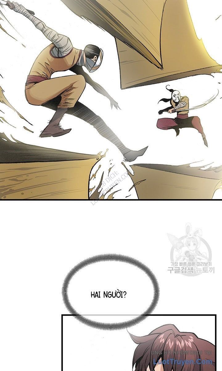 Mục Hạ Vô Nhân Chap 23 - Next Chap 24