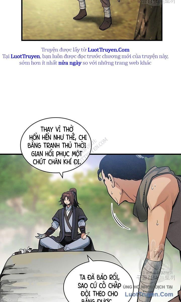 Mục Hạ Vô Nhân Chap 23 - Next Chap 24