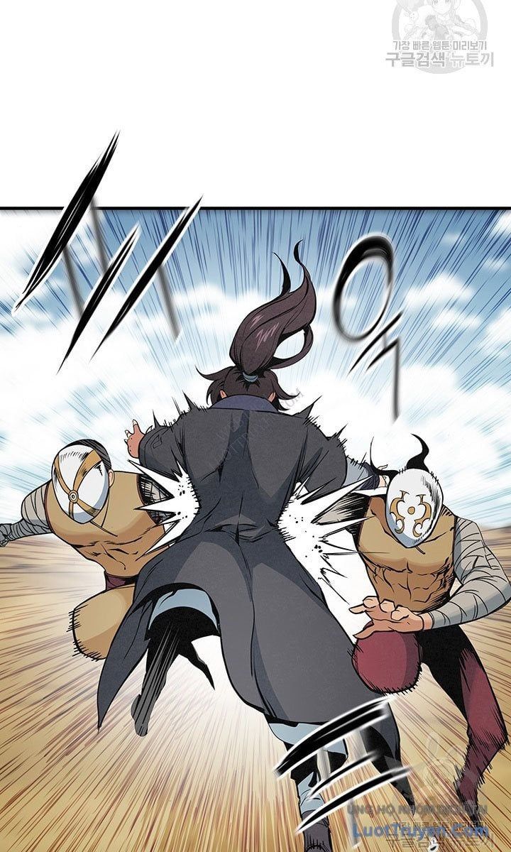 Mục Hạ Vô Nhân Chap 23 - Next Chap 24