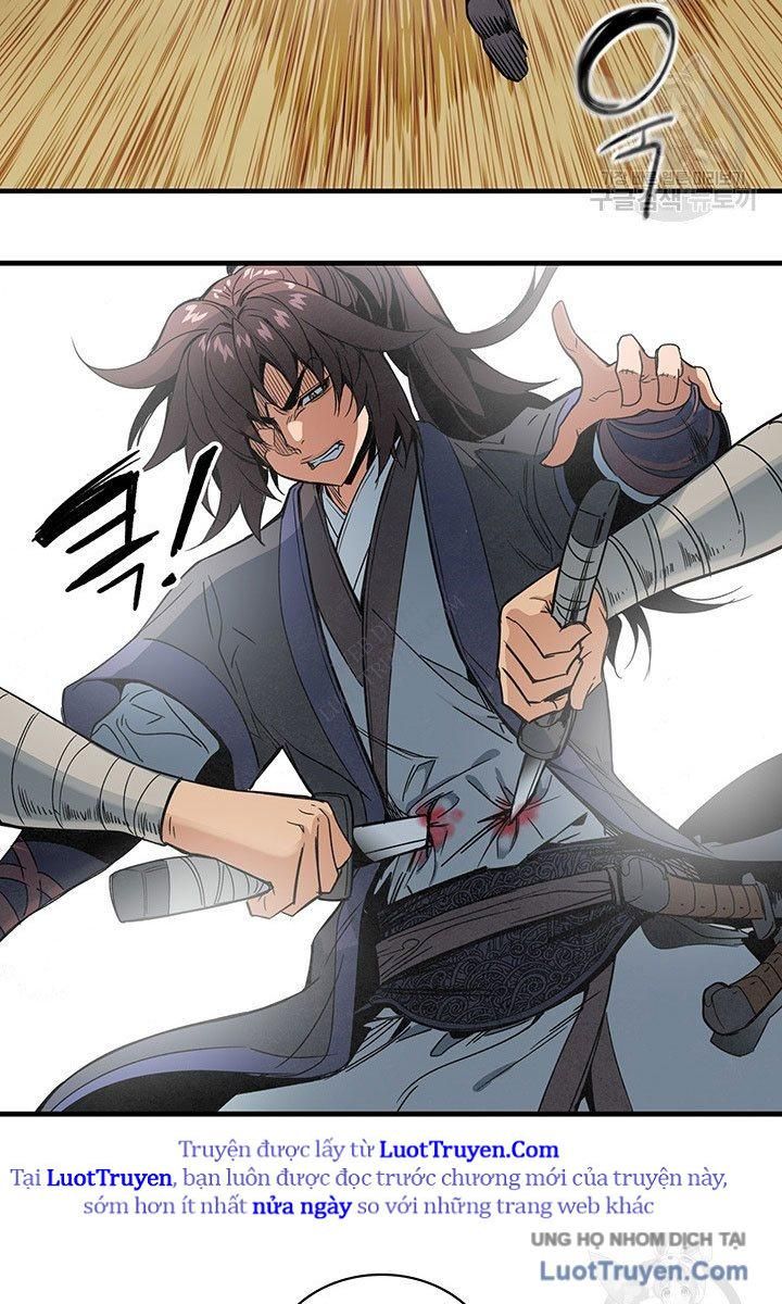 Mục Hạ Vô Nhân Chap 23 - Next Chap 24