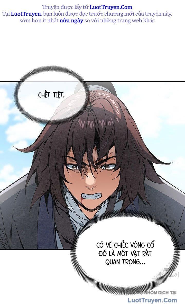 Mục Hạ Vô Nhân Chap 23 - Next Chap 24