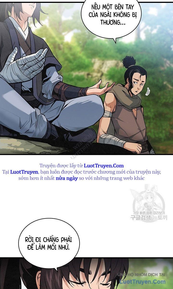 Mục Hạ Vô Nhân Chap 23 - Next Chap 24