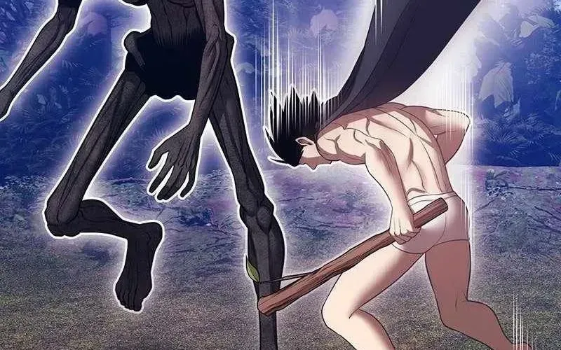 Gậy Gỗ Cấp 99+ Chap 165.5 - Next Chap 166.5