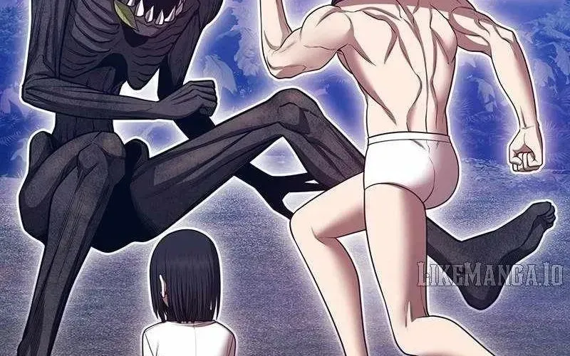 Gậy Gỗ Cấp 99+ Chap 165.5 - Next Chap 166.5