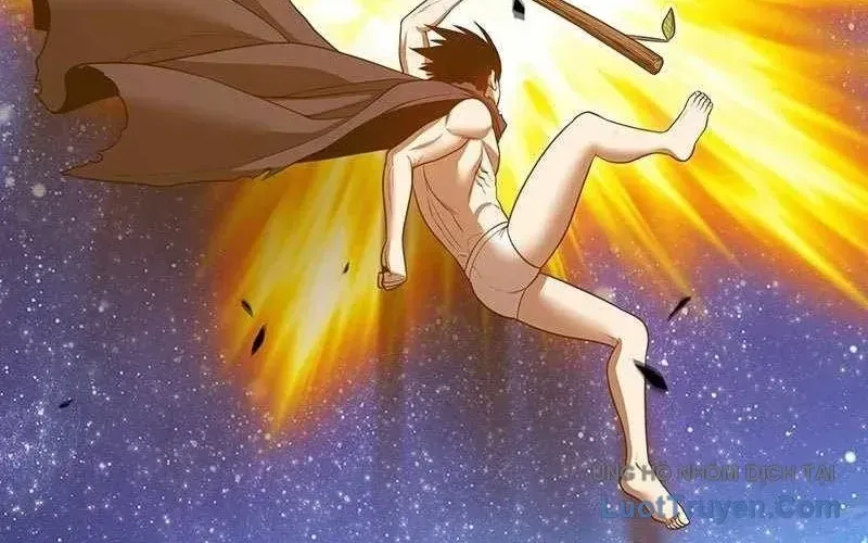 Gậy Gỗ Cấp 99+ Chap 165.5 - Next Chap 166.5