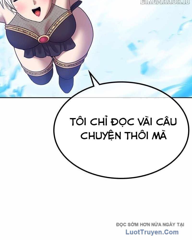 Gậy Gỗ Cấp 99+ Chap 166 - Next Chap 167