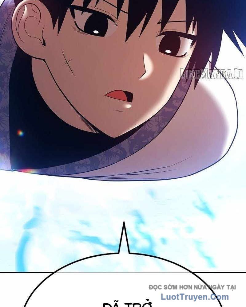 Gậy Gỗ Cấp 99+ Chap 166 - Next Chap 167