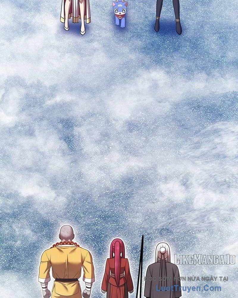 Gậy Gỗ Cấp 99+ Chap 166 - Next Chap 167