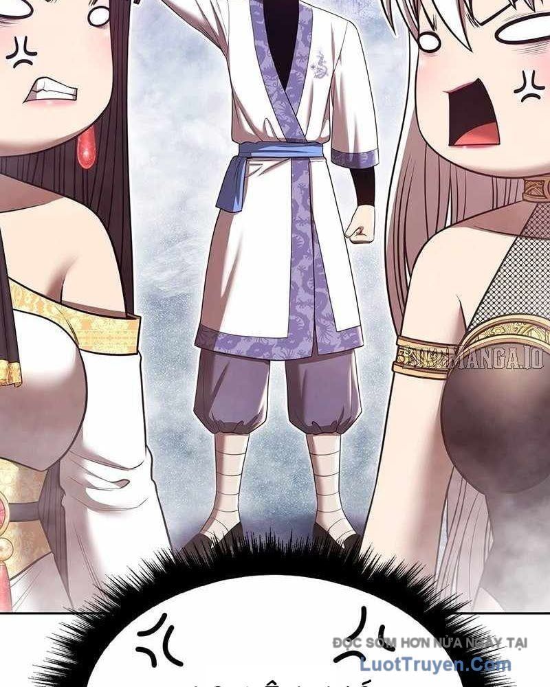 Gậy Gỗ Cấp 99+ Chap 166 - Next Chap 167