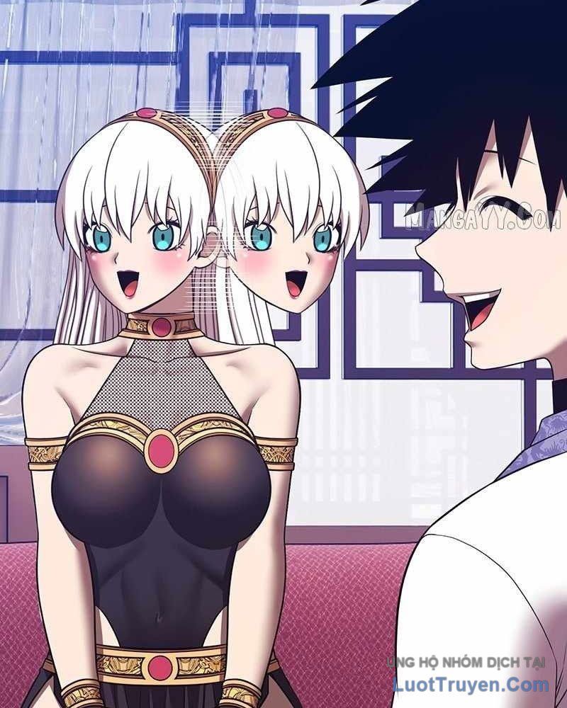 Gậy Gỗ Cấp 99+ Chap 167.5 - Next Chap 168.5