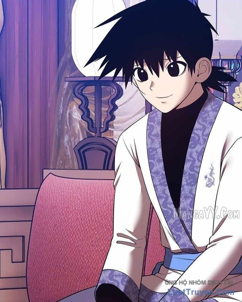 Gậy Gỗ Cấp 99+ Chap 167.5 - Next Chap 168.5