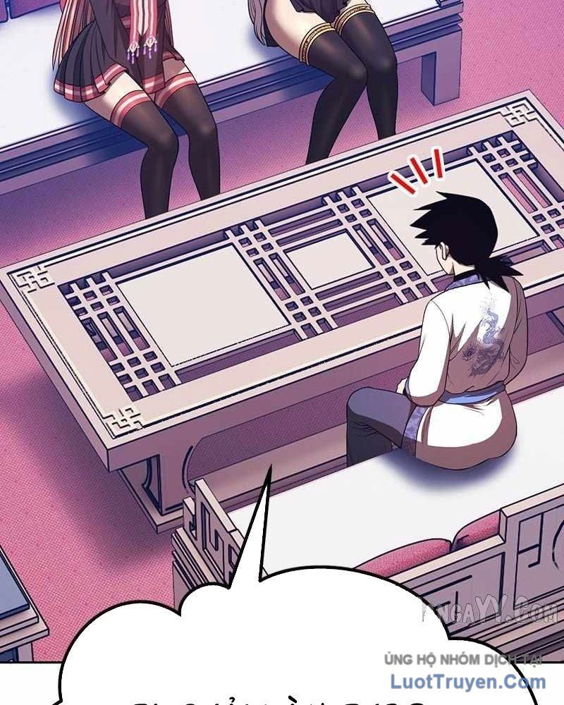 Gậy Gỗ Cấp 99+ Chap 167.5 - Next Chap 168.5