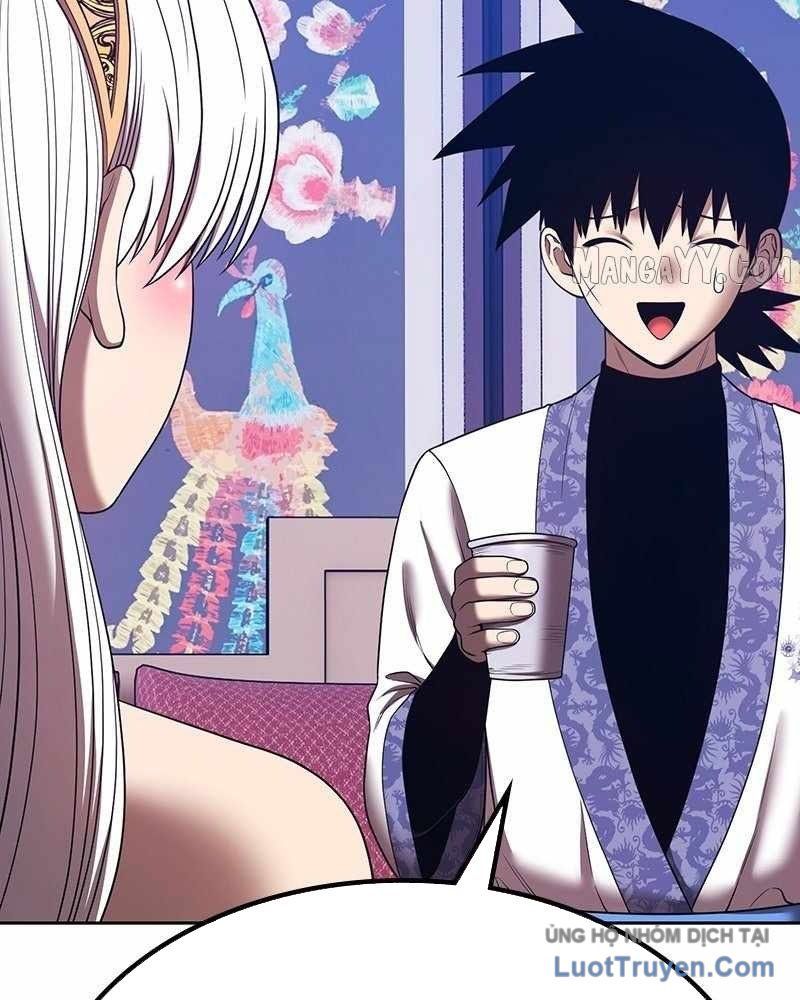 Gậy Gỗ Cấp 99+ Chap 167.5 - Next Chap 168.5