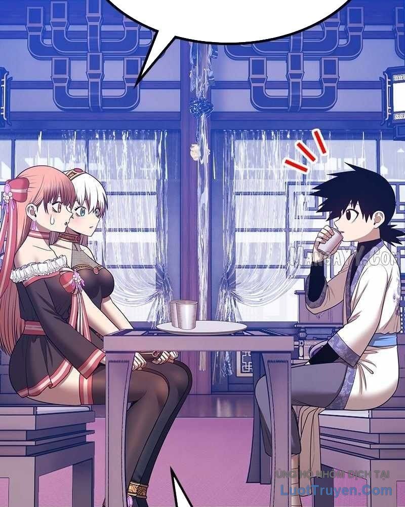 Gậy Gỗ Cấp 99+ Chap 167.5 - Next Chap 168.5