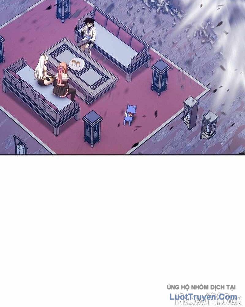 Gậy Gỗ Cấp 99+ Chap 167.5 - Next Chap 168.5