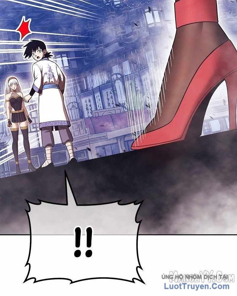 Gậy Gỗ Cấp 99+ Chap 167.5 - Next Chap 168.5