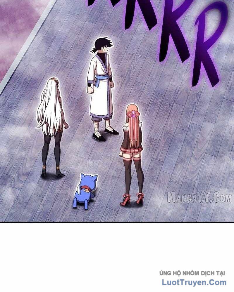 Gậy Gỗ Cấp 99+ Chap 167.5 - Next Chap 168.5